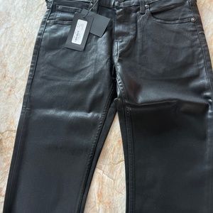 Too small and can’t return